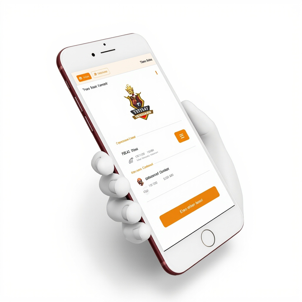 CricDost app interface showing fantasy contest