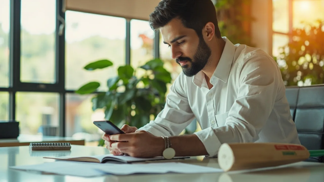 CricDost Fantasy App Deposit and Withdrawal via UPI: A Safe India Guide for 2026 visual guide