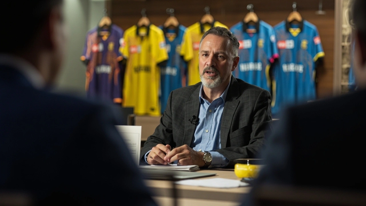 IPL 2026 transfer boardroom announcement CricDost11