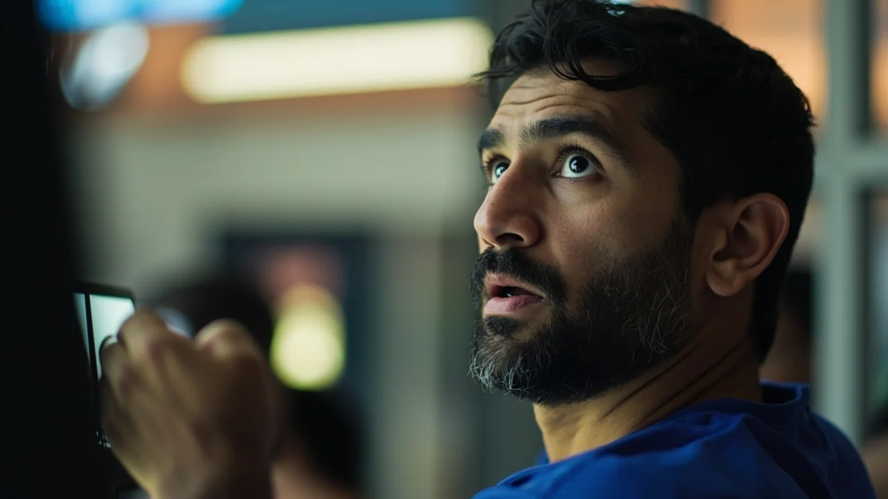 IPL 2026 Powers India's JioStar to a $1.14 Billion Quarter and a Streaming Record visual guide